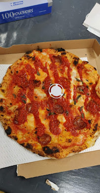 Pizza du Restaurant italien Napoli Gang by Big Mamma Vaugirard à Paris - n°19