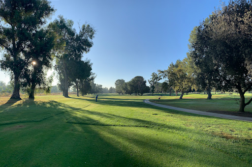Golf Course «Balboa Golf Course», reviews and photos, 16821 Burbank Blvd, Encino, CA 91436, USA