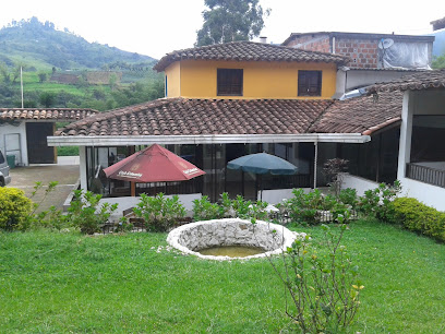 Cerro Verde Hotel & Restaurante