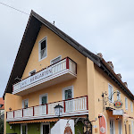 Photo n°2 de l'avis de Ingo.a fait le 05/10/2022 à 06:30 sur le  Kunstcafe am Tor à Rottenbuch