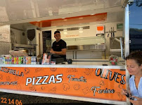 Photos du propriétaire du Pizzas à emporter Sampizz' à Quincey - n°2