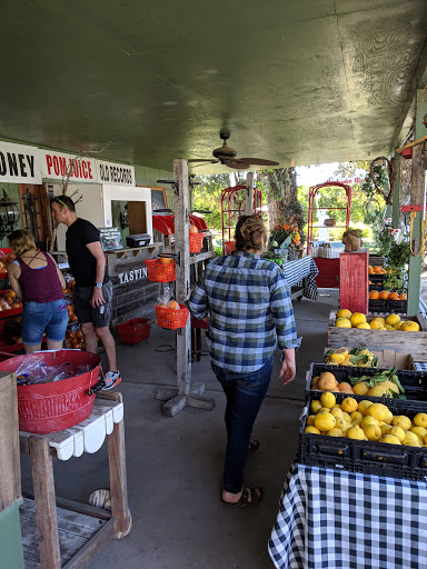 Florist «Sequoia Flowers Produce & More», reviews and photos, 20940 Ave 296, Exeter, CA 93221, USA