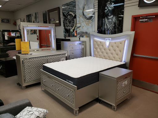 Furniture Store «Overstock Furniture», reviews and photos, 6200 Little River Turnpike, Alexandria, VA 22312, USA