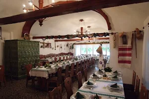 Szentendrei Határcsárda - étterem image