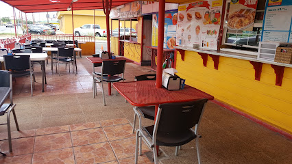 Tacos Kissi Restaurant - 4402 McPherson Rd, Laredo, TX 78041