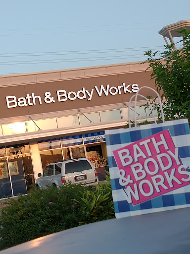 Bath & Body Works