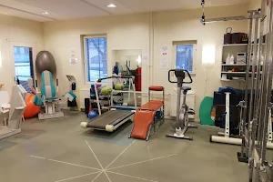 Mikkeli Fitness Services image