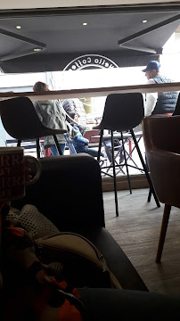 Atmosphère du Restaurant Hello Coffee à Berck - n°7