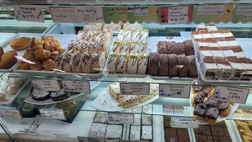 Grocery Store «Wholesome Choice Market», reviews and photos, 18040 Culver Dr, Irvine, CA 92612, USA