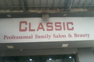 Classic Professional Family Salon & Beauty image
