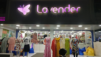 LAVENDER - Clothing store in Cherthala , India