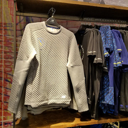 Shoe Store «New Balance New York», reviews and photos, 150 5th Ave, New York, NY 10010, USA