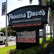 Famous Dave's Doral