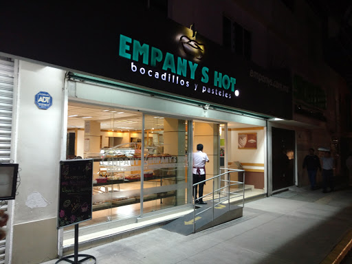 Empany's Hot Snacks and Cakes