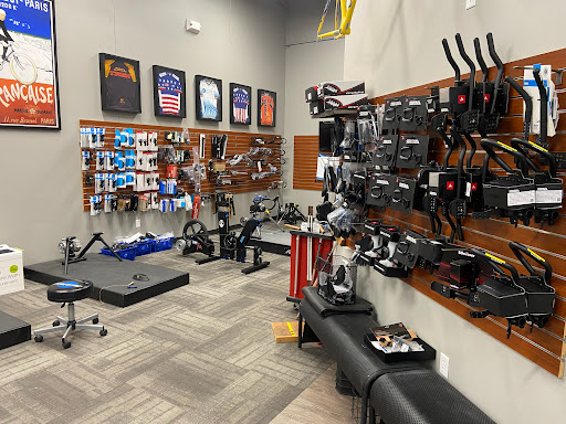 Warehouse «Bike World Warehouse», reviews and photos, 2401 Hickman Rd, Des Moines, IA 50310, USA