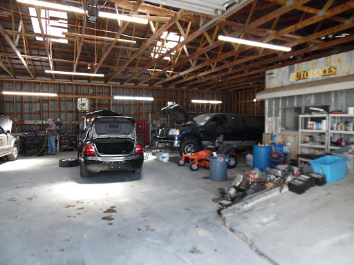 Used Car Dealer «Act Auto Brokers», reviews and photos, 1629 S Broad St, Monroe, GA 30655, USA