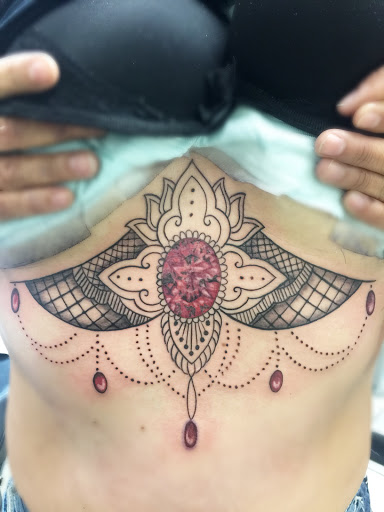 Explore flash art tattoo ideas, creative tattoo ideas in Amarillo, available at Tattoo Spa LLC