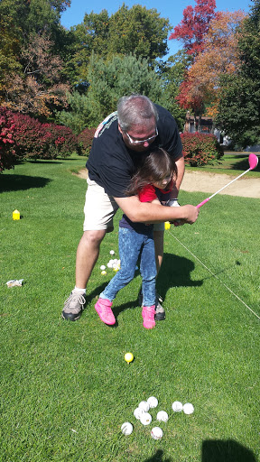 Golf Course «Willow Brook Golf Course», reviews and photos, 124 Brookfield St, South Windsor, CT 06074, USA