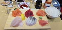 Plats et boissons du Restaurant japonais Restaurant Okinawa à Paris - n°20