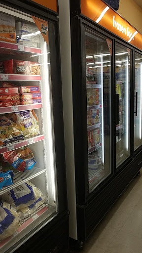 Dollar Store «FAMILY DOLLAR», reviews and photos, 7003 Lankford Hwy, Oak Hall, VA 23416, USA