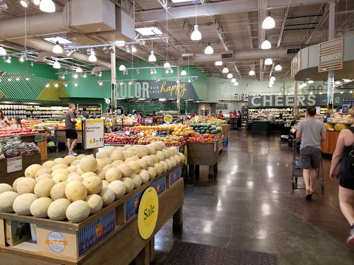 Grocery Store «Whole Foods Market», reviews and photos, 2201 Preston Rd, Plano, TX 75093, USA