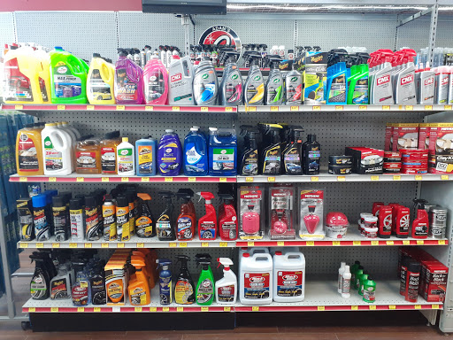 Auto Parts Store «DAS Auto Parts - Yorktown Heights», reviews and photos, 373 Downing Dr, Yorktown Heights, NY 10598, USA