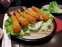 Plats et boissons du Restaurant japonais Shinji sushi à Bordeaux - n°4