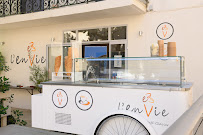 Photos du propriétaire du Restaurant L'Envie café glacier à Saint-Quentin-la-Poterie - n°7