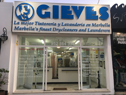 Gieves Drycleaners And Launderers S L