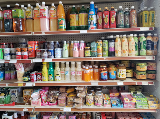 Asian Grocery Store «Asian Grocery», reviews and photos, 11 Marchwood Rd, Exton, PA 19341, USA