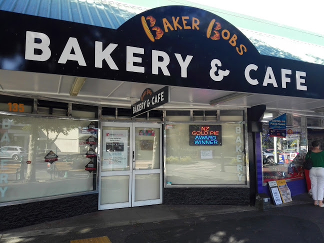Reviews of Baker Bob's in Tauranga - Bakery