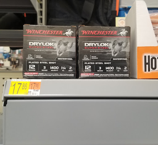 Department Store «Walmart Supercenter», reviews and photos, 6100 Ronald Reagan Dr, Lake St Louis, MO 63367, USA