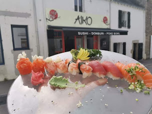 Photo n°23 de Aiko sushi Saint Pierre Quiberon à Saint-Pierre-Quiberon ()