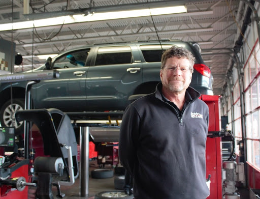 Ben Nielsen's Skyline Automotive