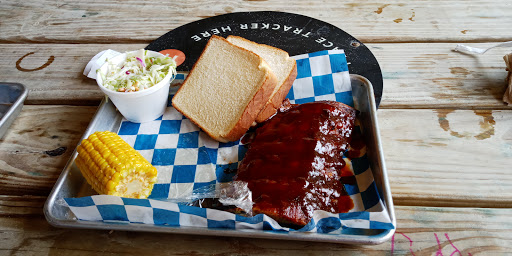 Barbecue Restaurant «The Shed Barbeque & Blues Joint», reviews and photos, 7501 MS-57, Ocean Springs, MS 39565, USA