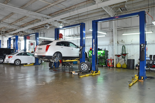 Car Dealer «Heritage Automotive Center», reviews and photos, 2122 N Locust Ave, Lawrenceburg, TN 38464, USA