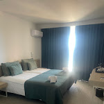 Photo n°1 de l'avis de Shira. fait le 30/07/2023 à 13:19 sur le  Hotel Sol E Mar à Albufeira