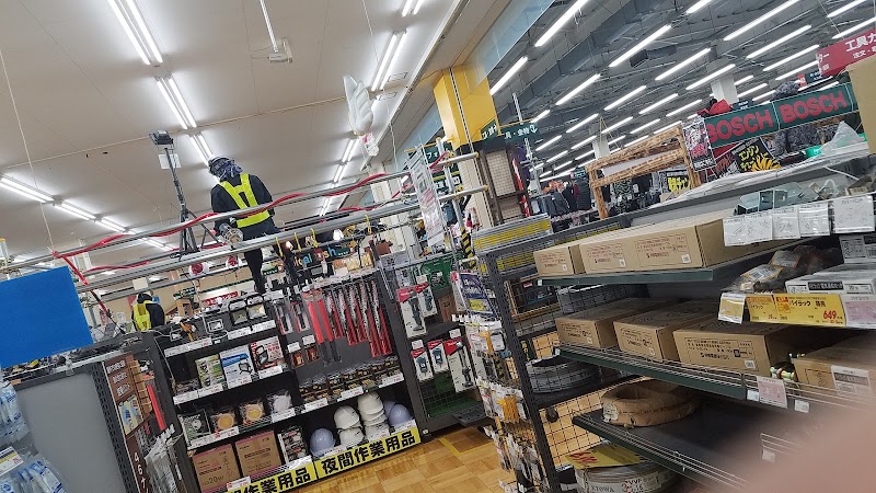 ロイヤルホームセンター 野田店 千葉県野田市七光台 ホームセンター グルコミ
