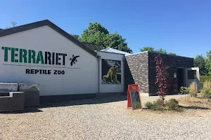 Terrariet - Reptile Zoo image