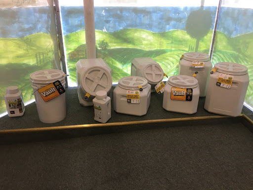 Pet Supply Store «An-Jan Feed & Pet Supply», reviews and photos, 111 S Main St, Milpitas, CA 95035, USA