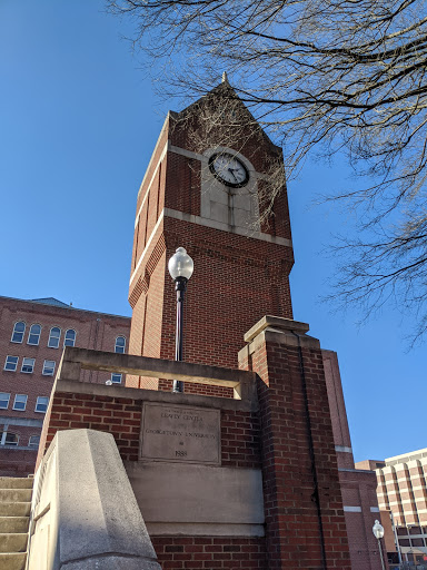 Book Store «Georgetown University Bookstore», reviews and photos, 3800 Reservoir Rd NW, Washington, DC 20057, USA