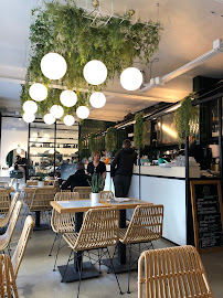 Atmosphère du Restaurant One Love Cafe à Nice - n°17