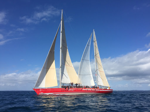 NZ Sailing Trust