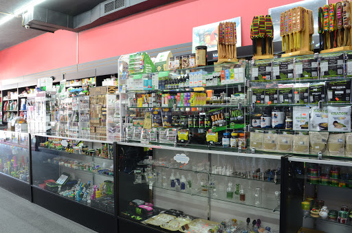 Tobacco Shop «Sin City Smoke shop», reviews and photos, 819 Lomax St, Jacksonville, FL 32204, USA