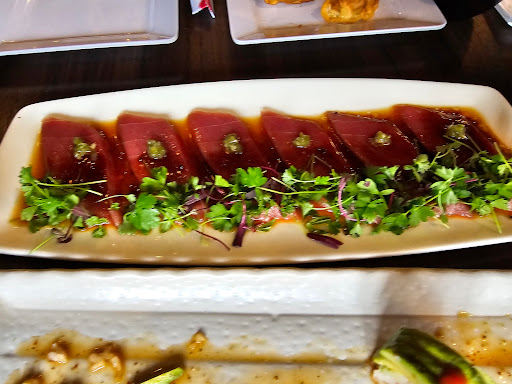 Blufish Sushi & Grill
