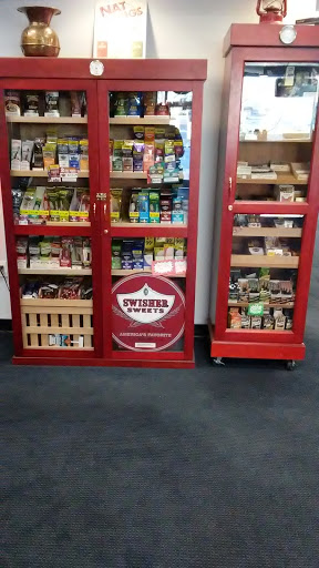Tobacco Shop «Tobacco Barn», reviews and photos, 4347 Harrison Blvd #1, Ogden, UT 84403, USA