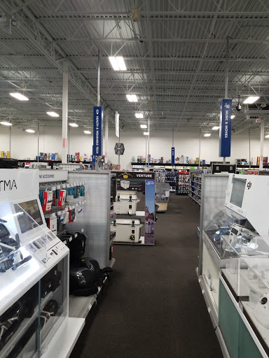 Electronics Store «Best Buy», reviews and photos, 210 Whittakers Trace, Williamsburg, VA 23185, USA