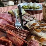 Photo n°5 de l'avis de ALESSANDRO. fait le 01/01/2023 à 17:11 sur le  Osteria Di Corte à Ariccia