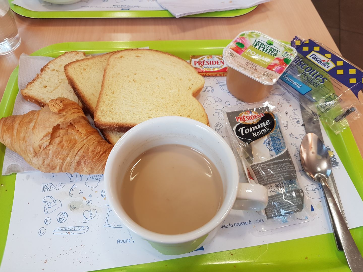 Photo n° 6 de l'avis de Sokhna.s fait le 19/08/2019 à 10:01