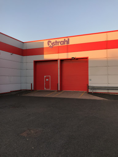 Xstrahl Ltd